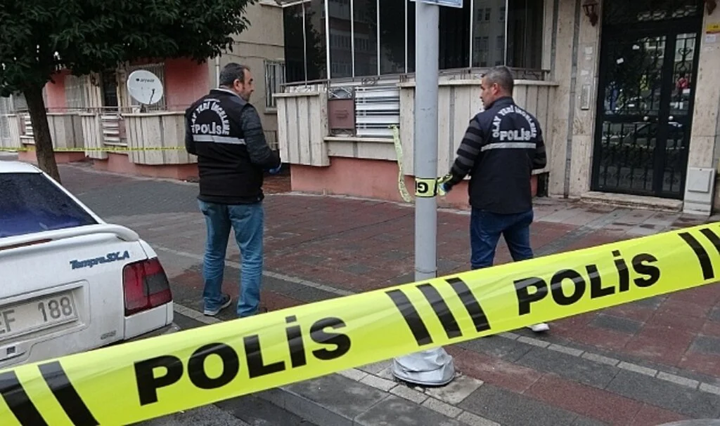 Malatya’da Akrabaların Kavgası Kanlı Bitti: 1 Ölü