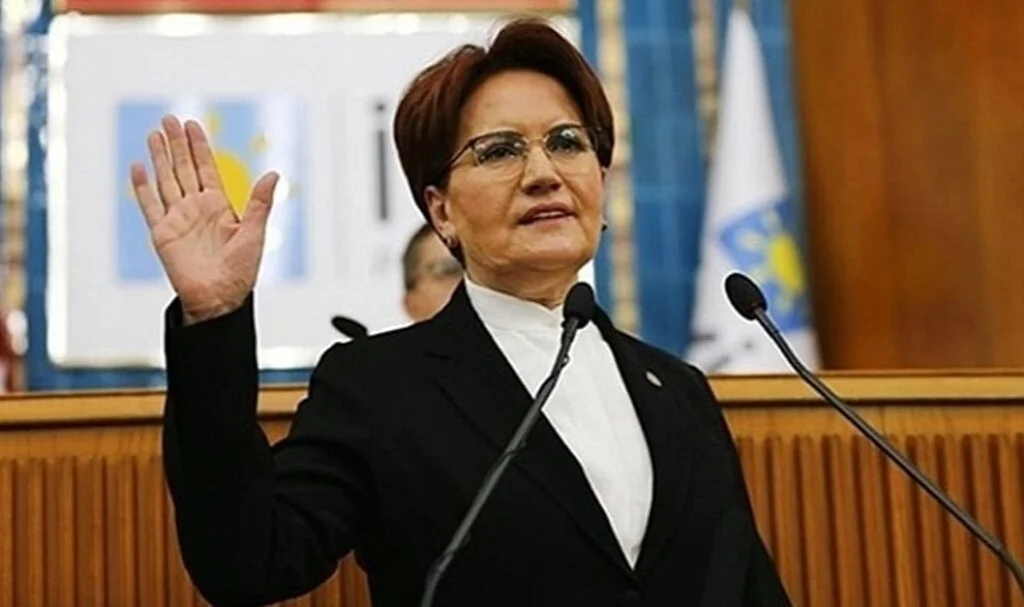 Akşener'den Erdoğan'ın Çağrısına Yanıt: Kumarhanenizi Başınıza Yıkmaya Geliyoruz