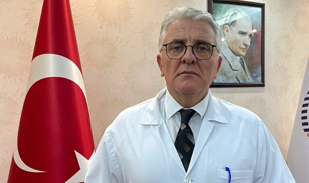 Amasya'daki Trafik Kazasında Yaralananlardan 2'sinin Tedavisi Samsun'da Devam Ediyor 