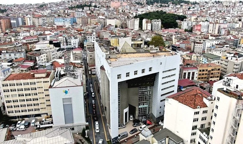 Anakent’in yeni projesi ortaya çıktı