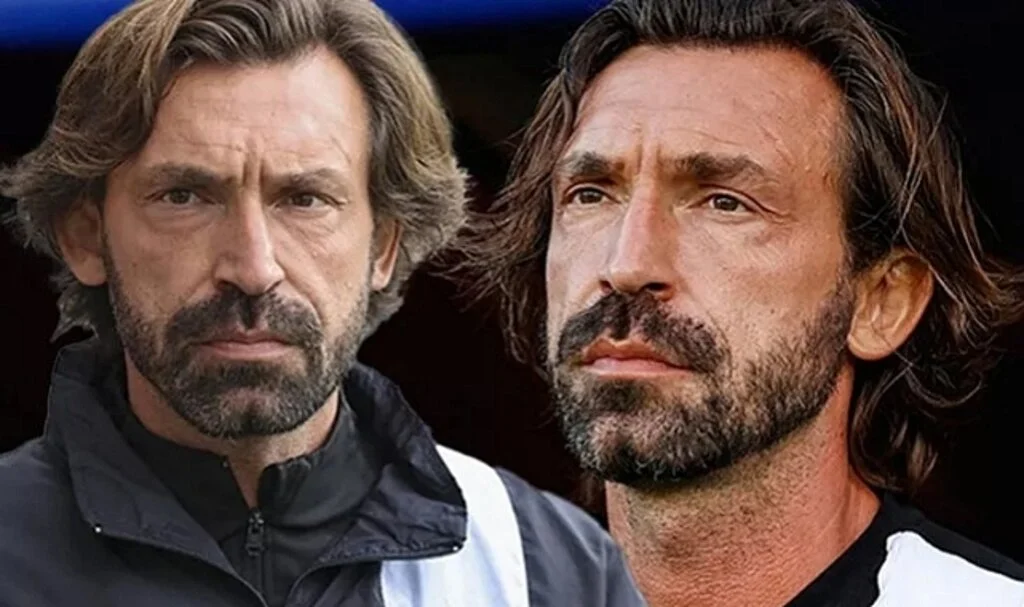 Andrea Pirlo'nun Kazandığı Para Görenleri Hayrete Düşürdü! 