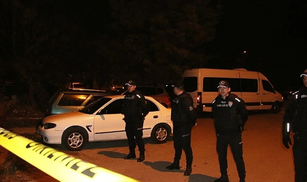 Ankara Cumhuriyet Başsavcılığından 5 kişinin öldürülmesine ilişkin açıklama