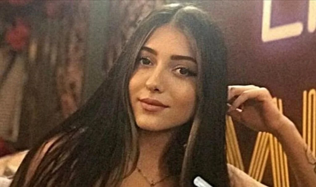 Ankara'da 17 yaşındaki genç kızın tüfekle öldürülmesiyle ilgili yakalanan zanlı tutuklandı