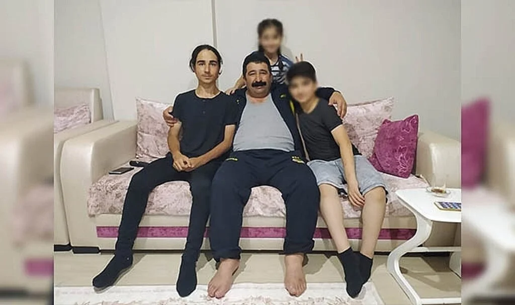 Ankara’da kayıp gencin cansız bedenine ulaşıldı