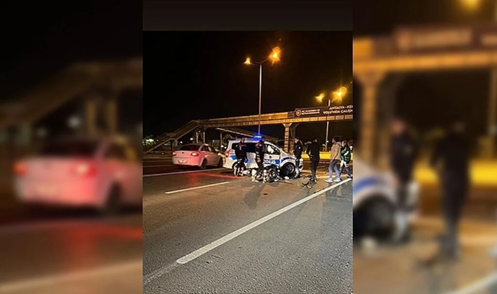 Annesine doğum günü sürprizi yapmak isterken kazada can verdi