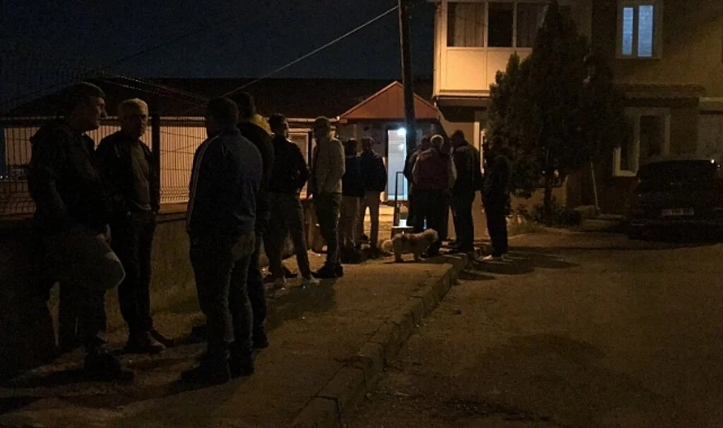 'Antalya'ya gidiyorum' diye evden çıkmıştı, İsrail sınırından ölüm haberi geldi