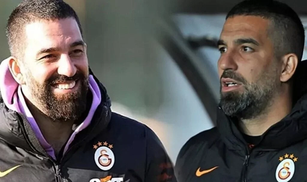 Arda Turan, İstanbul Ekibine Teknik Direktör Oluyor! Galatasaray'dan Ayrıldıktan Sonra Kendisi Açıklamıştı