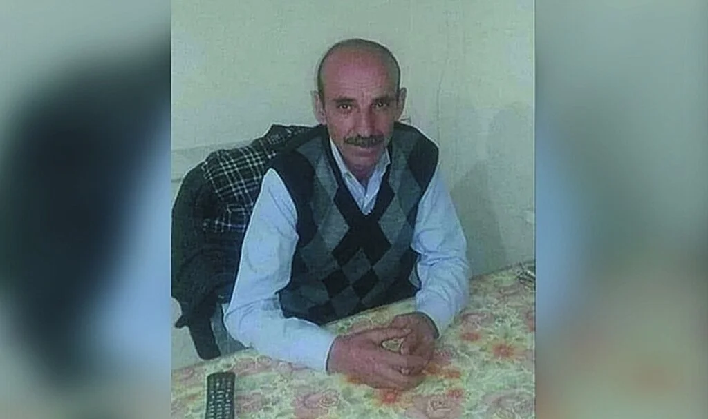 Asker Kınasında Maganda Kurşunuyla Yaralanan Adam Öldü