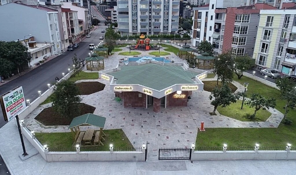 Ata Ocağı 2023'e hazır