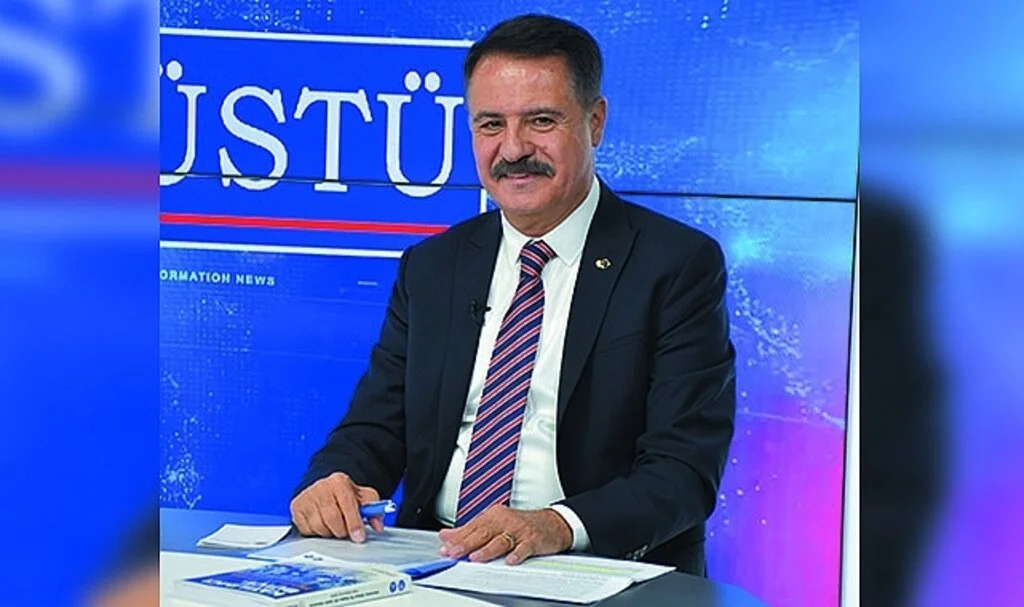 Atakum Belediye Başkanı Cemil Deveci :'Atakum Belediyesi’nde 8 bin CV iş bekliyor'