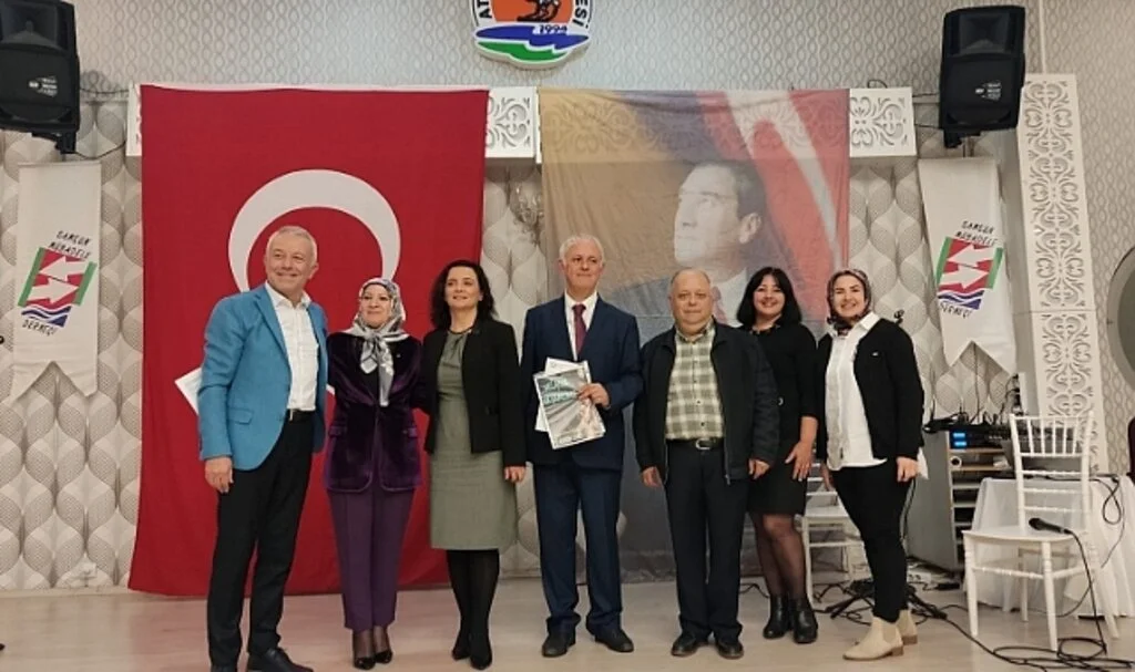 Atakum'da 'Selanik Akşamları' 