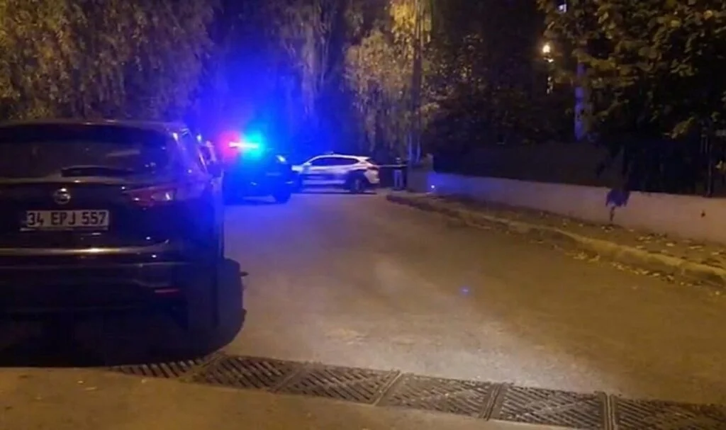 Ataşehir’de otopark kavgası kanlı bitti: 5 yaralı