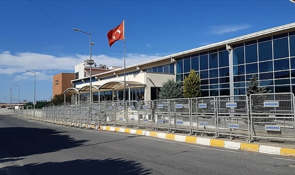 Avukatların Yargılandığı DHKP/C Davasında Karar