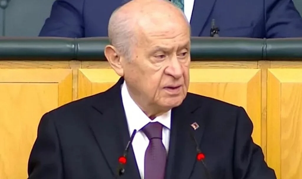 Bahçeli'den Cumhurbaşkanı Erdoğan'ın Sisi ile görüşmesine ilk yorum! "Arkası gelmelidir" diyerek Esad'ı işaret etti