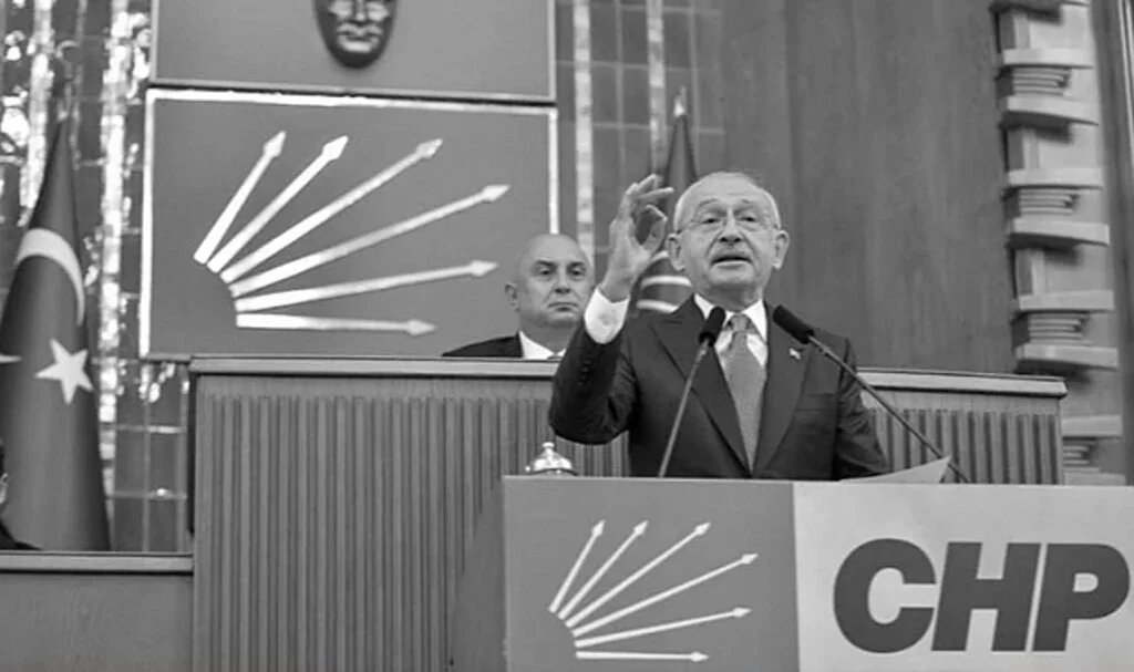 Bahçeli'ye 'Bir Kere de Saray'ı dinleme' Diyerek Seslenmişti: MHP'li Büyükataman'ın Hedefinde Kılıçdaroğlu var
