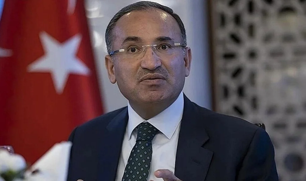 Bakan Bozdağ duyurdu! Türk Tabipleri Birliği çalışması tamamlandı, Erdoğan'a sunulacak