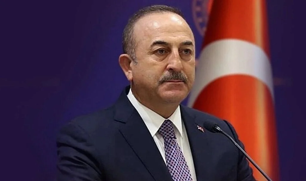Bakan Çavuşoğlu’ndan İsveç ve Finlandiya’ya açıklaması Adımlar yetersiz