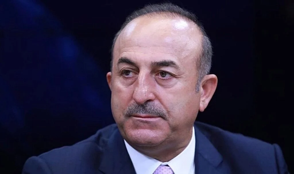 Bakan Çavuşoğlu'ndan Thodex kurucusu Özer hakkında açıklama