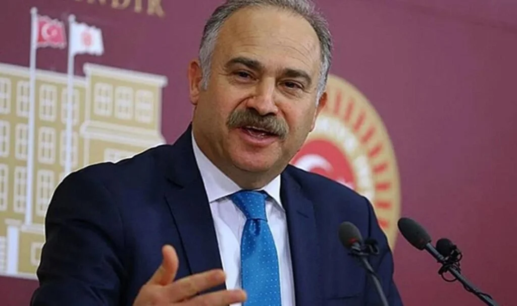 Bakan Karaismailoğlu'na 'Bant Daraltma' Soruları: Hangi Hukuki Dayanakla?