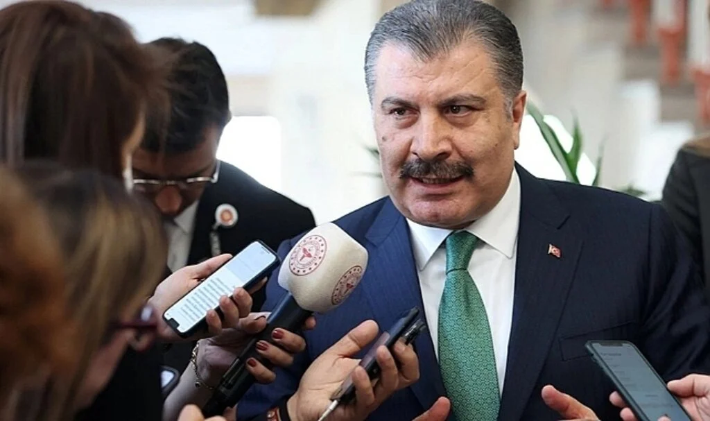 Bakan Koca'dan sahte doktor açıklaması: Maaş almadı, göreve başlamadı