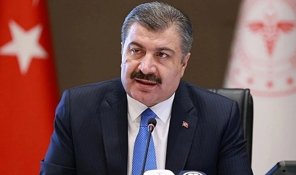 Bakan Koca, İstiklal Caddesi Saldırısında Yaralananların Son Durumunu Açıkladı