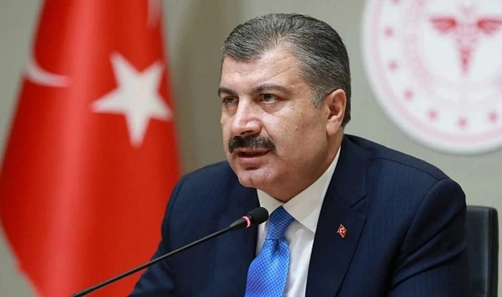 Bakan Koca yaralıların son durumunu açıkladı