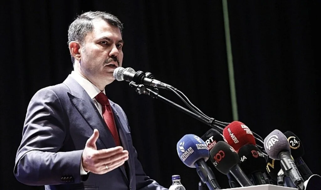 Bakan Kurum'dan flaş açıklama: Ailelerimiz 2023’e yeni yuvalarında girecek