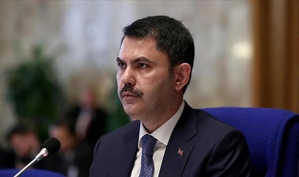 Bakan Kurum: Düzce'deki Depremde 321 Binamızda Hasar Tespitleri Yaptık