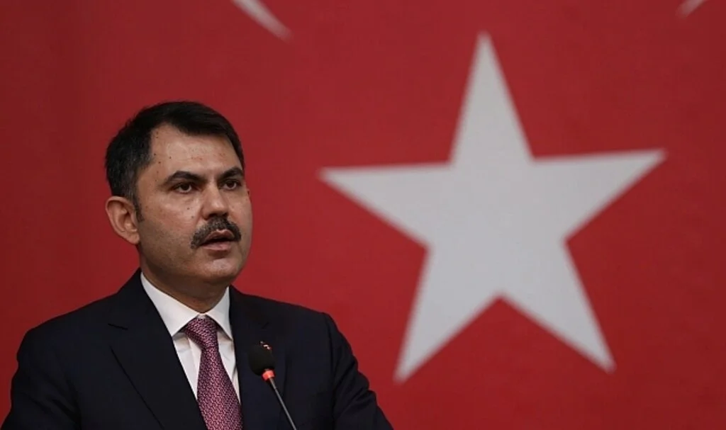 Bakan Kurum: İlk Evim'e 8 milyon kişi başvurdu!