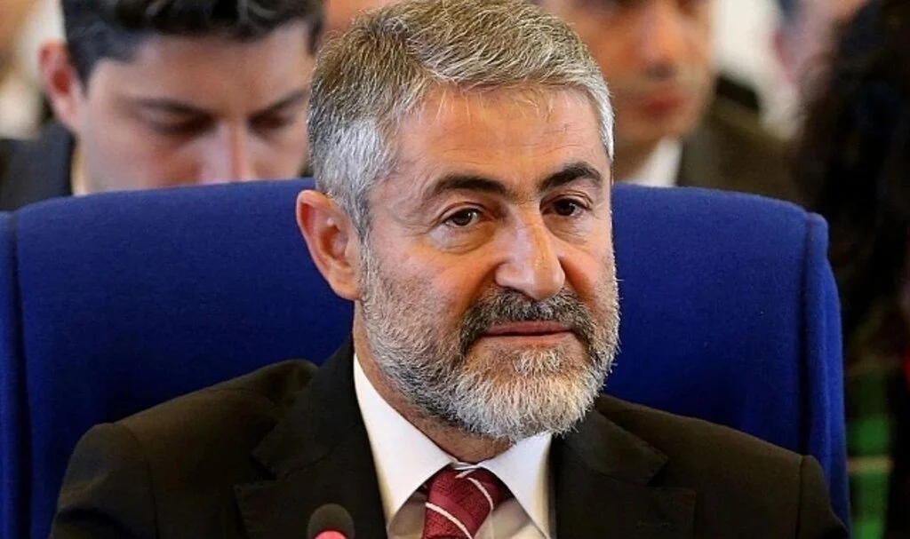 Bakan Nebati açıkladı: Suç duyurusunda bulunduk