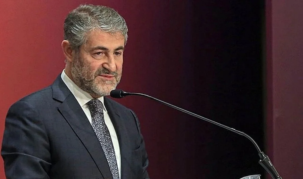 Bakan Nebati Türkiye'nin 3. Çeyrek Büyüme Rakamlarını Değerlendirdi