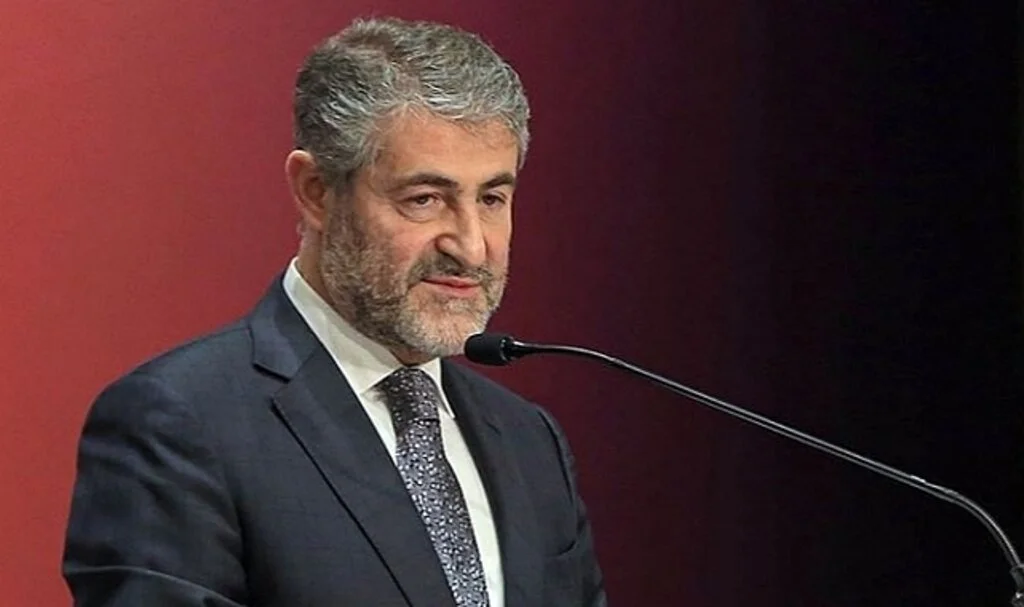 Bakan Nebati: Türkiye'ye Yönelik Kara Para Soruşturması Söz Konusu Değil