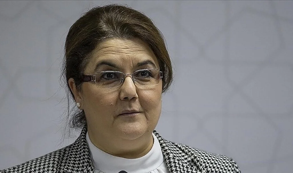 Bakan Yanık: Bugünkü 602 atama ile 48 bin 39 şehit yakını, gazi ve gazi yakınımızın kamu kurumlarında istihdam edeceğiz