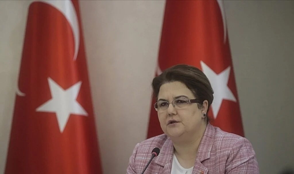 Bakan Yanık: Ekim ayı içerisinde sosyal yardım faydalanıcısı hanelerimize toplam 9 milyar 732 milyon lira destek verdik