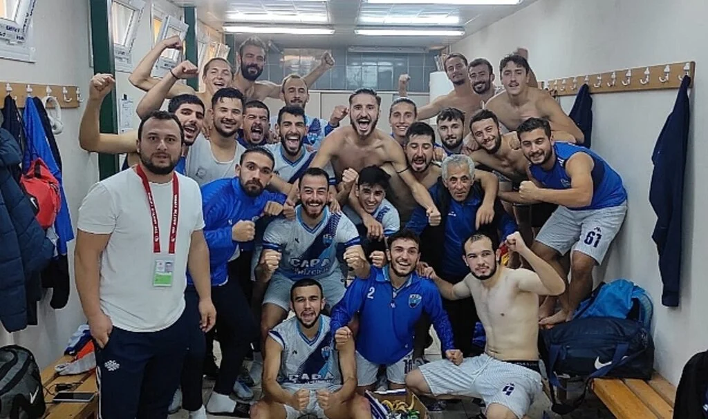 BAL'da Çarşamba ve Karasamsun Rüzgarı 