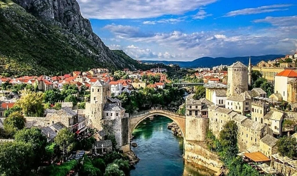 BALKAN TURLARI HANGİ ÜLKELERİ KAPSAR?