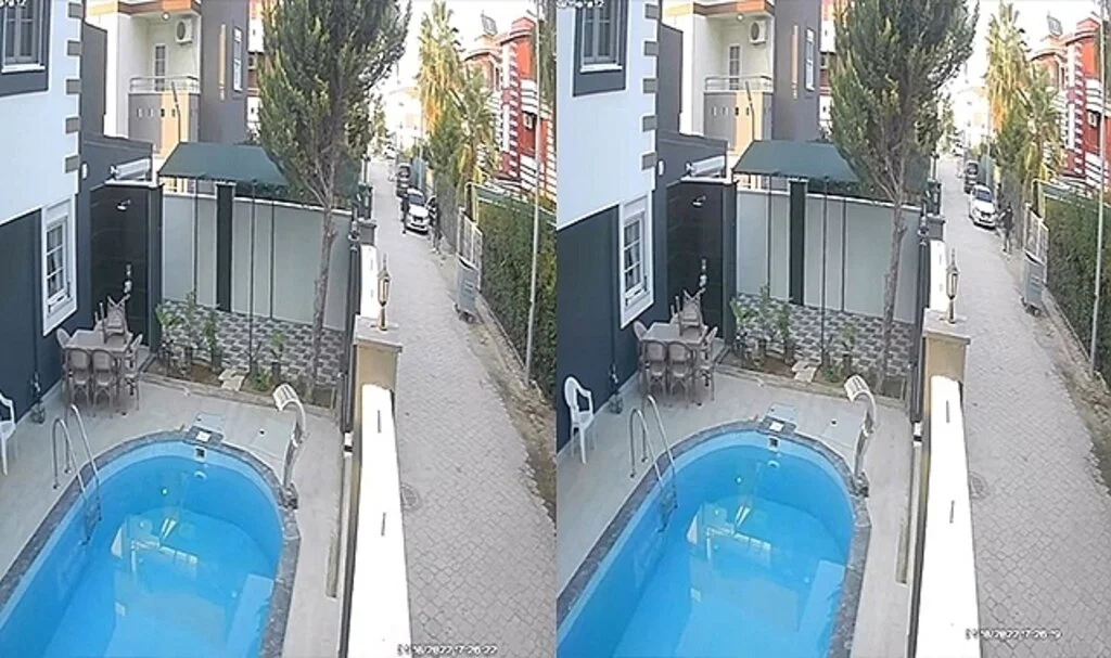 Barışmak için geldiği arkadaşını aynı yerde ikinci kez vurarak silahla yaraladı