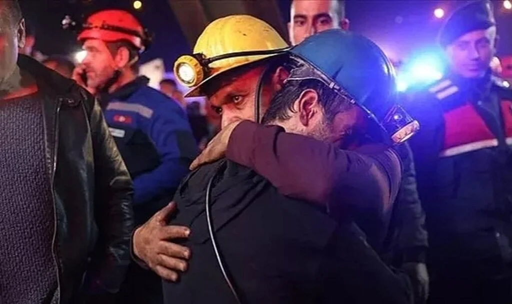 Bartın'daki maden faciası adeta "Geliyorum" demiş! Emniyet açıkladı: 355 kez alarm çalmış