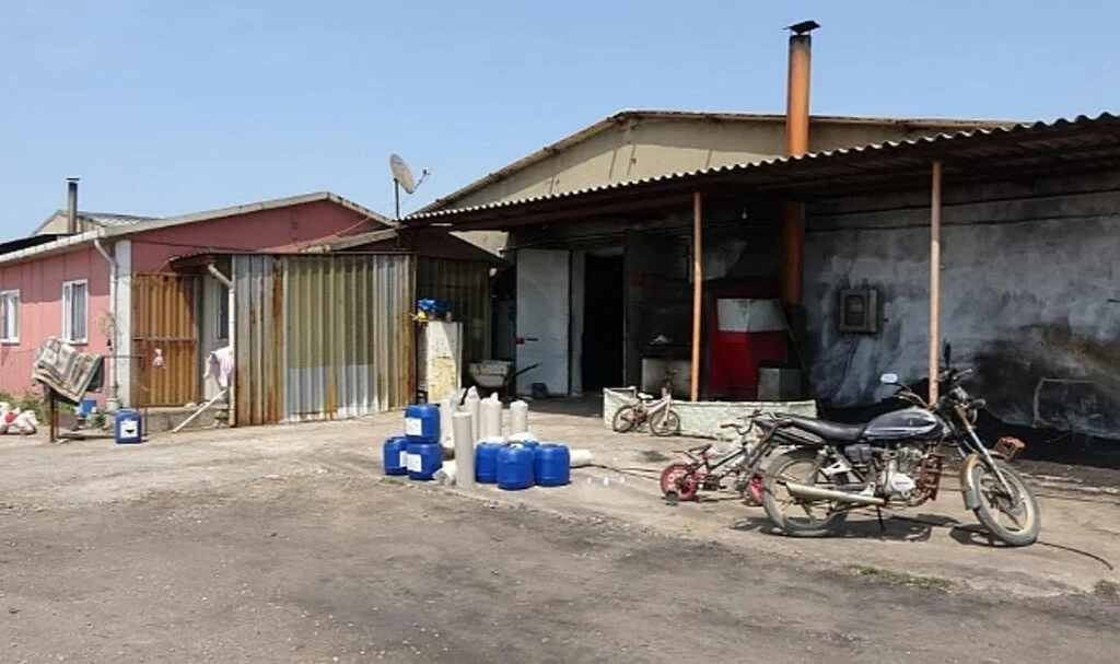 Başına kürekle vurarak öldürüp, ‘yardımım dokunur mu’ diye hastaneye gitmiş