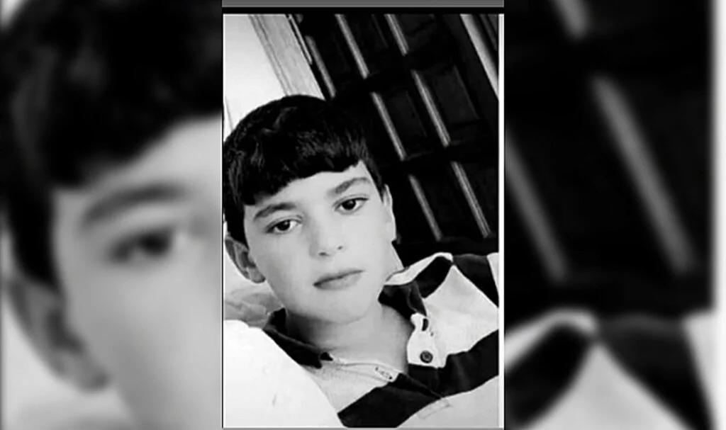 Başkent’te kuduz tedavisi gören 10 yaşındaki Mustafa Erçetin hayatını kaybetti