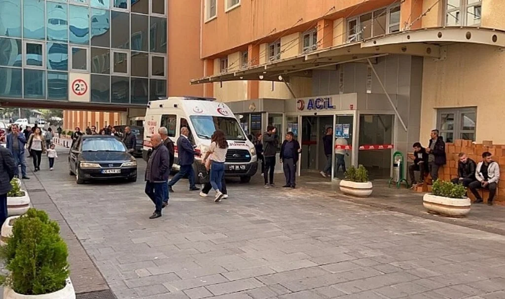 Batman'da aileler arası silahlı kavga: 3 ölü, 4 yaralı