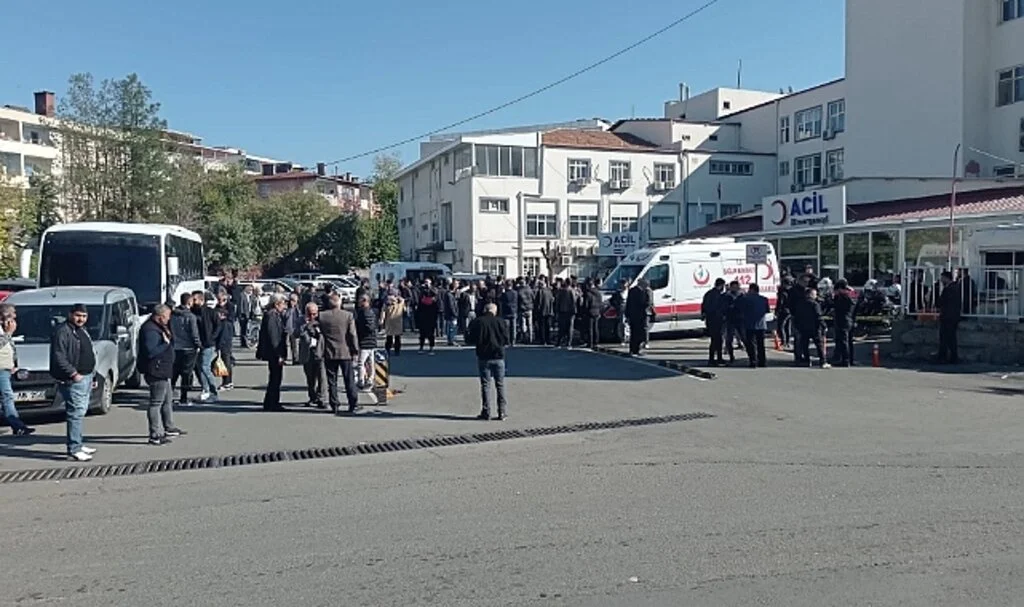 Batman’da akrabalar arası ‘su kuyusu’ kavgasında ölü sayısı 4’e yükseldi