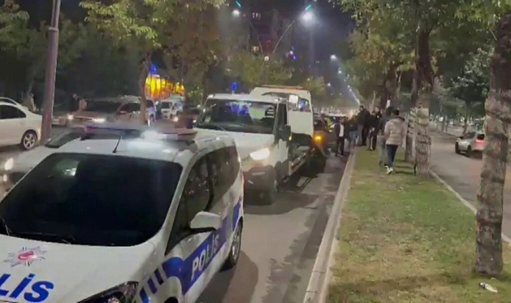 Batman’da Alacak Verecek Meselesi Kanlı Bitti
