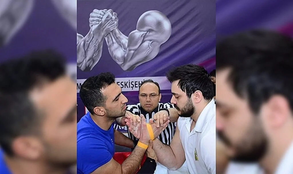 Beden Eğitimi ve Spor Öğretmeni Numan Güvelioğlu: Samsun'da ilki gerçekleştirdi 