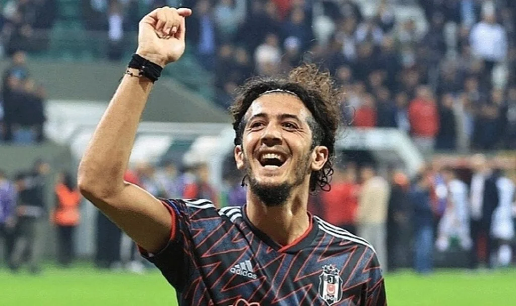 Beşiktaşlı Tayfur Bingöl İçin Açıklama!