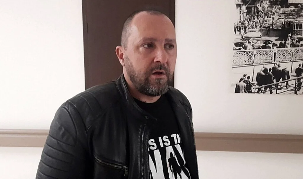 Beyoğlu'ndaki saldırıda bebek arabası parçalanmıştı: Bebeğini kurtarmaya çalışan baba dehşet anlarını anlattı