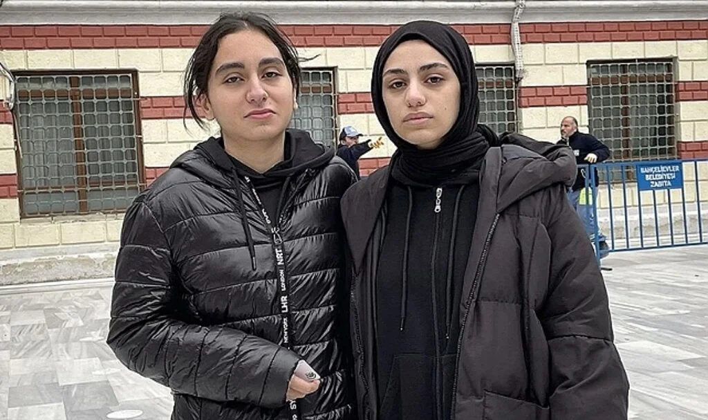 Beyoğlu'ndaki terör saldırısında hayatını kaybeden Yağmur Uçar'ı arkadaşları anlattı
