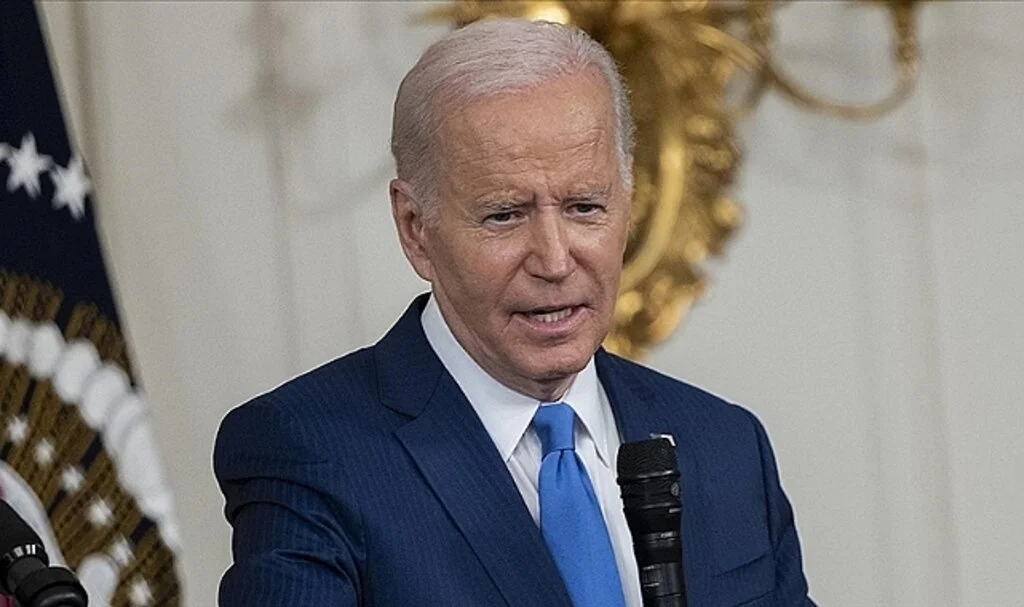 Biden, Elon Musk'ın yabancı ülkelerle iş birliğinin araştırılabileceğini söyledi