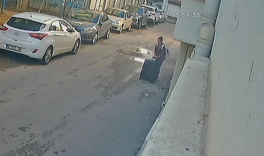 Bir gecelik aşk kaçamağı 250 bin liraya mal oldu, sabah kabusa uyandı