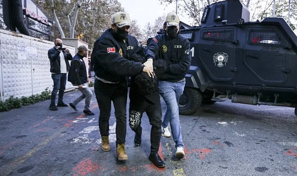 Bombacıyı evinde saklayan Ferhat Habeş’le ilgili çok çarpıcı ayrıntılar